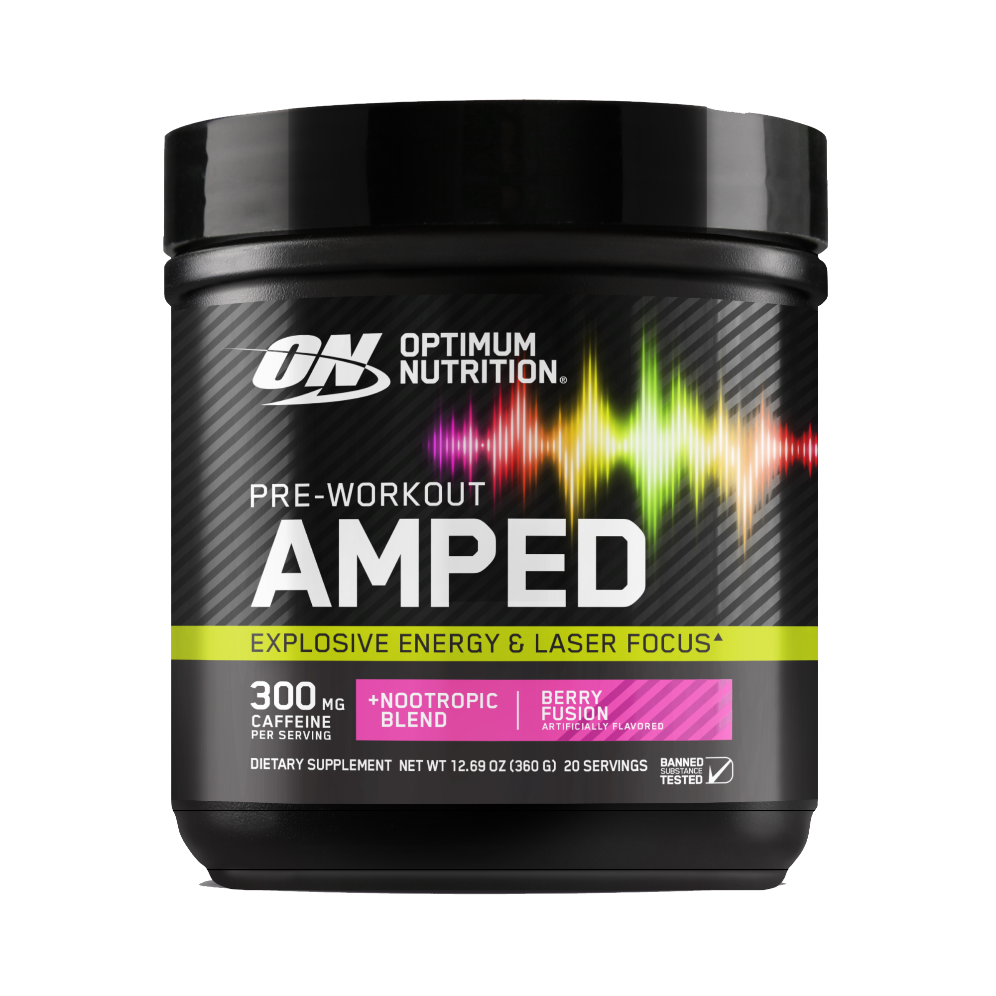pre-workout